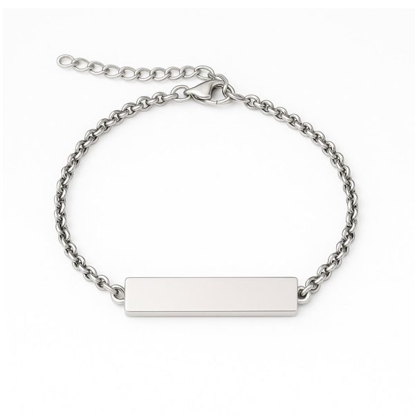 Personalized Eye Photo Bracelet