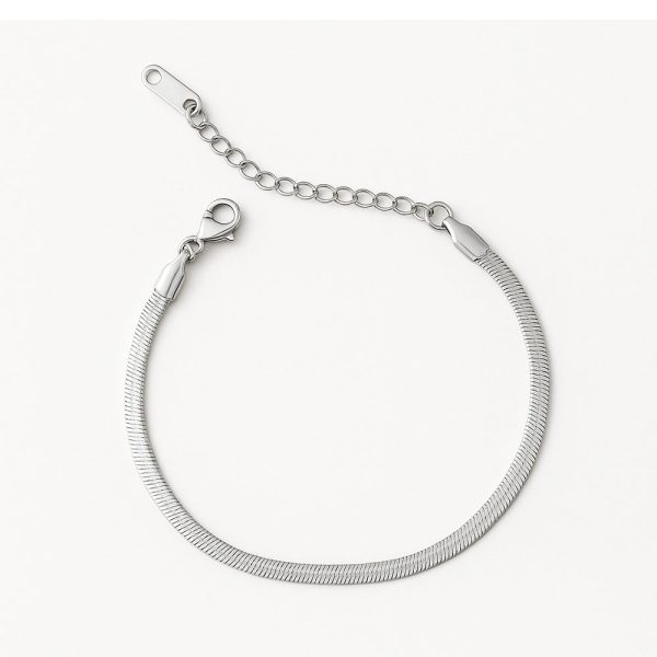 Engraved Rope Bracelet Set