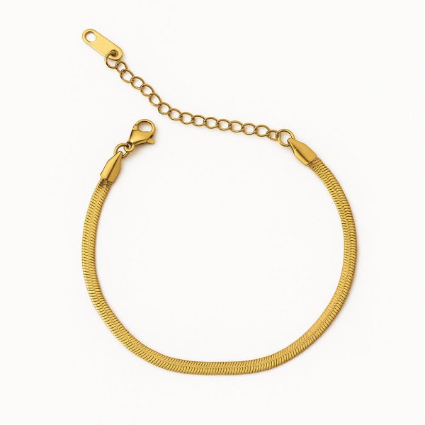 Engraved Rope Bracelet Set