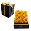 Grand Eternal Rose Present Bouquet