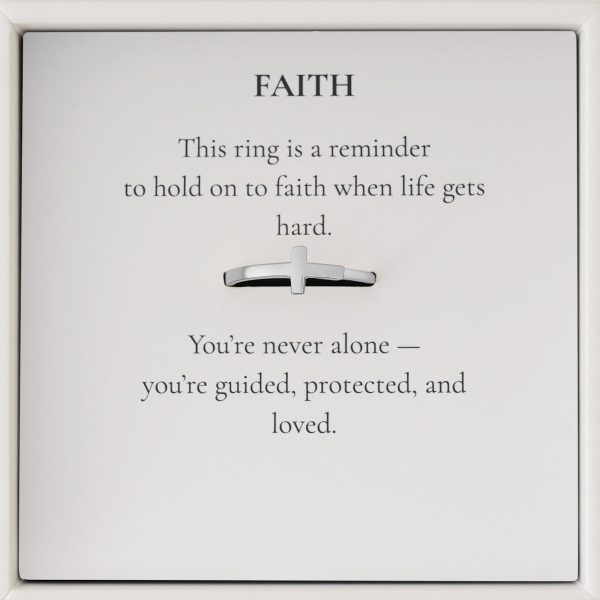 Faith Ring