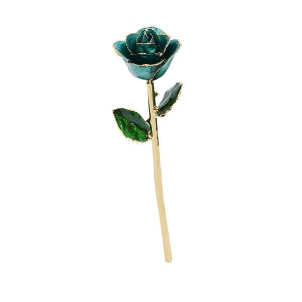 IMG_0377_1.jpg 24k Gold Dipped Rose