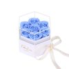 Eternal Rose Sliding Surprise Box
