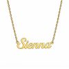 Custom Name Necklace
