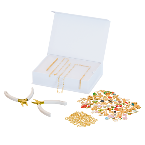 goldcharm.png FabuLove Charm Jewelry Kit