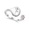 june-silver_8e3e0e43-13e2-403a-80cd-c23a90756352.jpg Birth Month Flower and Birthstone Ring