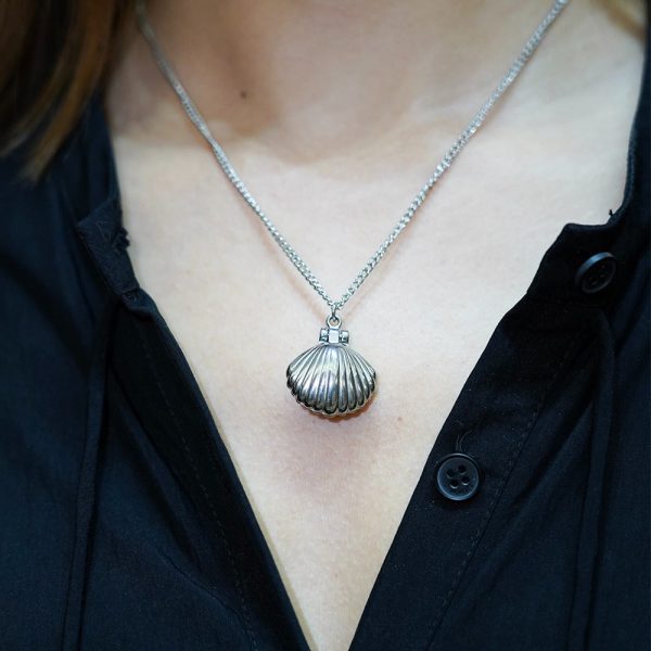 FabuLove Pearl Necklace Kit