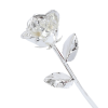 silver-1.png 24k Gold Dipped Rose