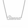 Custom Name Necklace