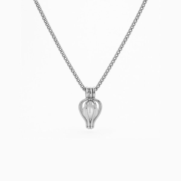 FabuLove Pearl Necklace Kit